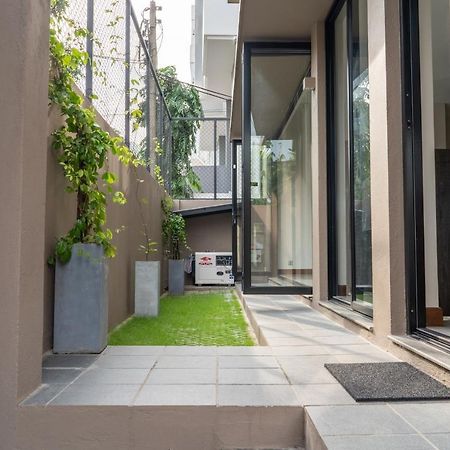 Havelock Gardens Bnb โคลอมโบ ภายนอก รูปภาพ