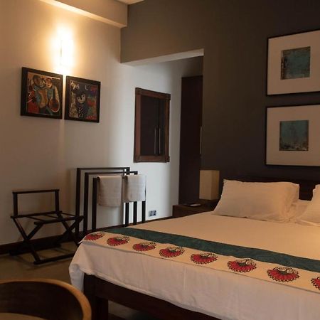 Havelock Gardens Bnb โคลอมโบ ภายนอก รูปภาพ