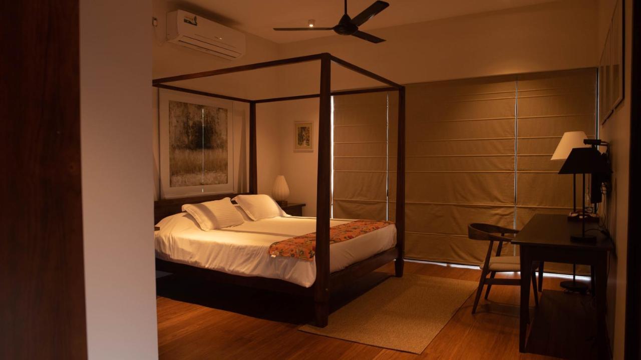 Havelock Gardens Bnb โคลอมโบ ภายนอก รูปภาพ