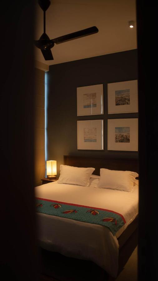 Havelock Gardens Bnb โคลอมโบ ภายนอก รูปภาพ