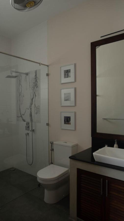 Havelock Gardens Bnb โคลอมโบ ภายนอก รูปภาพ