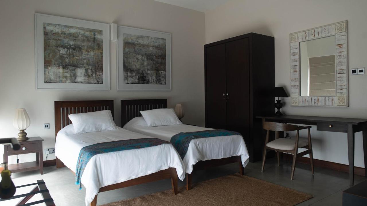 Havelock Gardens Bnb โคลอมโบ ภายนอก รูปภาพ