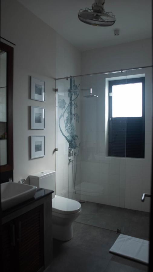 Havelock Gardens Bnb โคลอมโบ ภายนอก รูปภาพ