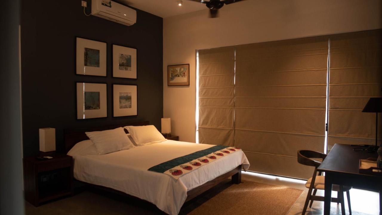 Havelock Gardens Bnb โคลอมโบ ภายนอก รูปภาพ