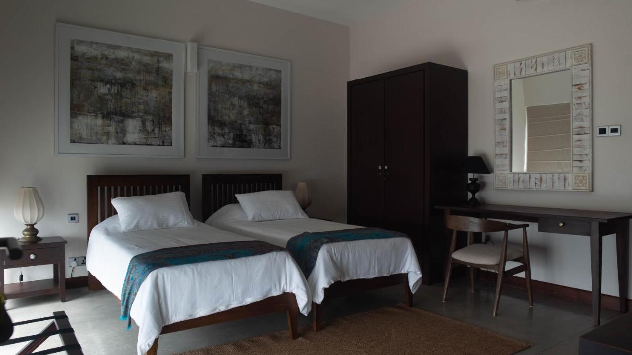 Havelock Gardens Bnb โคลอมโบ ภายนอก รูปภาพ